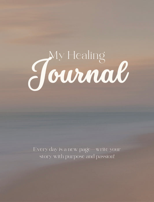Healing Journal